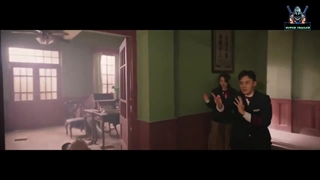 دانلود فیلم Young Ip Man: Crisis Time 2020