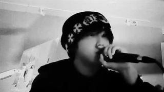 اینستاگرام جیسونگ با کاور آهنگ Goodbye از Ash island 