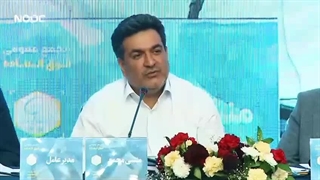 ️ نمایی کوتاه از آنچه در مجمع فوق العاده نوری گذشت