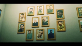 22 اسفند روز بزرگداشت شهدا - قهرمانان کشور ما شهدا هستند