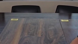 حراج پارکت آمبر( لمینت رنگ تیره)