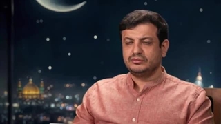 سخنرانی سلسله جلسات جنود عقل و جهل - جلسه 73