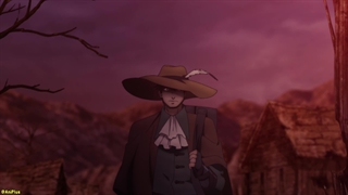 انیمه ایشورا Ishura فصل 2 قسمت 10