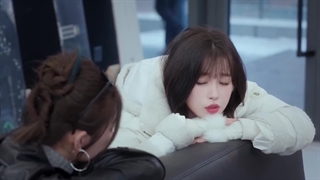 سریال چینی (اسکی عاشقانه)(اسکی به سوی عشق) قسمت چهارم:) Ski In to Love2025 با بازی لین یی و استر