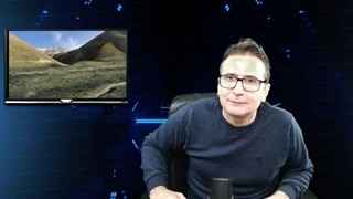 14031222: ریچارد ولف؛ کار امپراتوری آمریکا تمام است