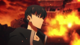 انیمه تک رو solo leveling قصل 2 قسمت 3 زیرنویس فارسی