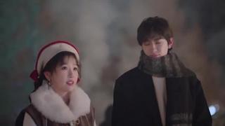 سریال چینی (اسکی عاشقانه)(اسکی به سوی عشق) قسمت ششم:) Ski In to Love2025 با بازی لین یی و استر