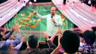 سرود یا حسن یا مولا - میلاد امام حسن(ع) - فارسی عربی - حسن کاتب