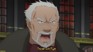 انیمه سازنده جادو [Magic Maker] قسمت۱۰ زیرنویس فارسی