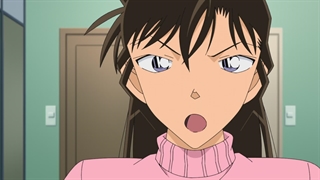 انیمه کاراگاه کونان [Detective Conan] قسمت۱۰۶۷