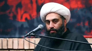 14031220: نقد سریال ۱۰۰ میلیون دلاری معاویه! - حامد کاشانی