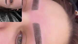 هاشور ابرو | ورناپ