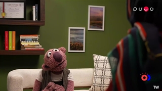 حضور جناب خان در مرکز مشاوره