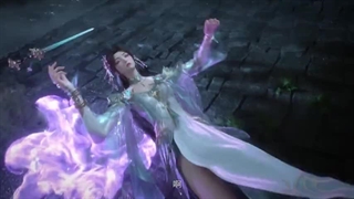 انیمه تبدیل شده به خدایان فصل 2 قسمت 49 با زیرنویس فارسی