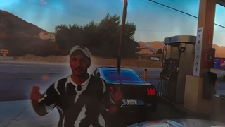 نمونه ادیت اینستاگرامی فیمس حاجی