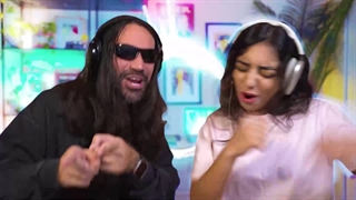 نمونه تدوین یوتیوب محمد و طنین