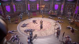 انیمه رودخانه ارغوانی فصل 1 قسمت 42 با زیرنویس فارسی قسمت آخر