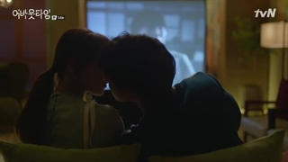 سریال کره ای درباره زمان   فصل 1 قسمت 14 با زیرنویس فارسی