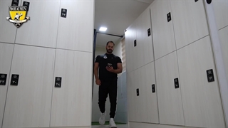 پروژه تیزر افتتاحیه باشگاه مهیمن