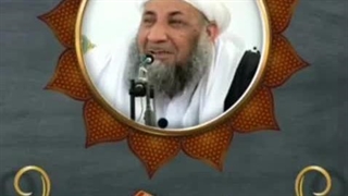 توبه؛ دری به سوی رحمت الهی - در جوانی پاک بودن شیوهٔ پیغمبری‌ست - مرحوم مولانا شهاب الدین شهیدی رحمة الله علیه