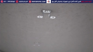 لوله فولادی برق: ایمنی و استحکام بی‌نظیر برای سیم‌کشی برق