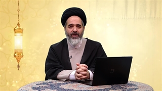 سلسله مباحث سیاست در قرآن-جلسه نهم