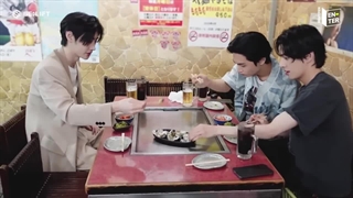 EN-TER key نموکبانگ‌ تپانیاکی‌ 02z (زیرنویس فارسی)