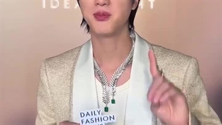 اپدیت رسانه ها از جین تو ایونت جواهرات فرد