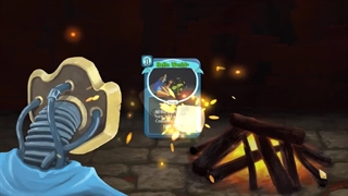 تیزر بازی Slay the Spire برای کامپیوتر