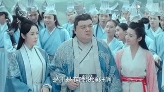 سریال چینی آرمان بزرگ (سلسله یشم ) فصل 1 قسمت 7 با زیرنویس فارسی