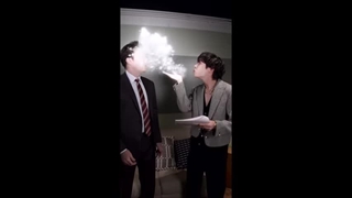 j-hope Gives Jimmy Sweet Dreams | The Tonight Show Starring Jimmy Fallon