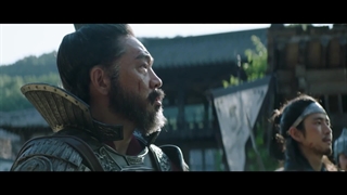 قسمت اول سریال ملکه تاج گذار