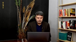 1431223: وحشت ترکیه از تجزیه از نگاه عطوان