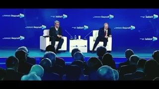 14031223: این حرف‌های پوتین جهان را تکان داد!