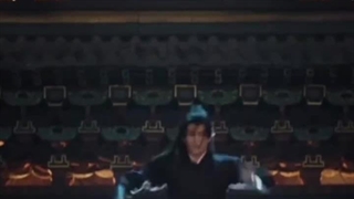 مکس سریال چینی  نگهبان دافنگ