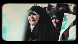 خداوند بر خانواده شهدا صلوات می فرستد - رهبر معظم انقلاب