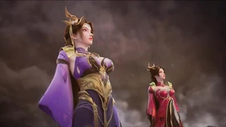 انیمه دگرگونی اختری فصل 6 قسمت 9