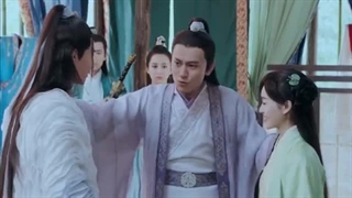 سریال چینی آرمان بزرگ (سلسله یشم ) فصل 1 قسمت 14 با زیرنویس فارسی