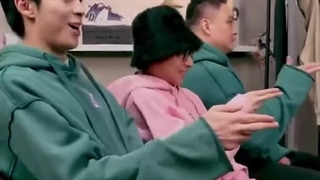 رقص دیلان وانگ-1080p