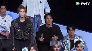 اجرا سولو یتائو در چوانگ آسیا فصل 2