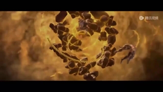 انیمه دگرگونی اختری Stellar Transformation Season فصل 6 قسمت 9 با زیرنویس فارسی