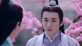 سریال چینی آرمان بزرگ (سلسله یشم ) فصل 1 قسمت 23 با زیرنویس فارسی