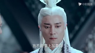 سریال چینی آرمان بزرگ (سلسله یشم ) فصل 1 قسمت 32 با زیرنویس فارسی