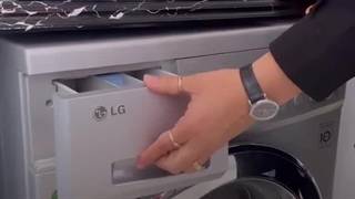 با این ترفند ماشین لباسشوییت را جرم گیری کن