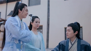 سریال چینی آرمان بزرگ (سلسله یشم ) فصل 1 قسمت 37 با زیرنویس فارسی