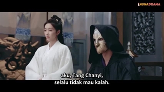 سریال چینی (Love and sword) عشق و شمشیر قسمت 23 با زیرنویس فارسی