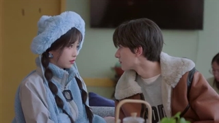 سریال چینی اسکی به‌سوی عشق Ski into Love 2025 قسمت 10 با زیرنویس فارسی