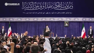 اگر می خواستیم سلاح هسته ای داشته باشیم، آمریکا نمی توانست مانع ما شود.