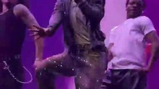 آهنگ جدید منتشر نشده به اسم ”مونالیزا“... و کوریوگرافیش؟؟؟