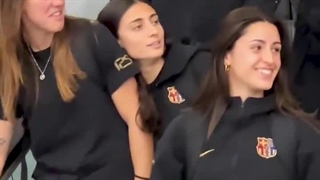 سفر بازیکنا به تنریف